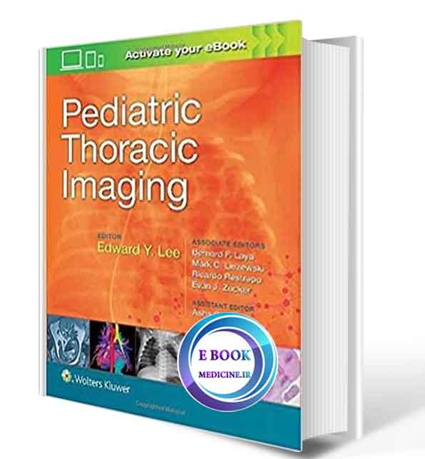 دانلود کتاب Pediatric Thoracic Imaging First Edition2019( EPUB+ PDF)